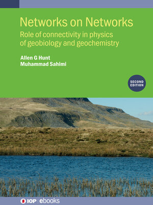 cover image of Networks on Networks 